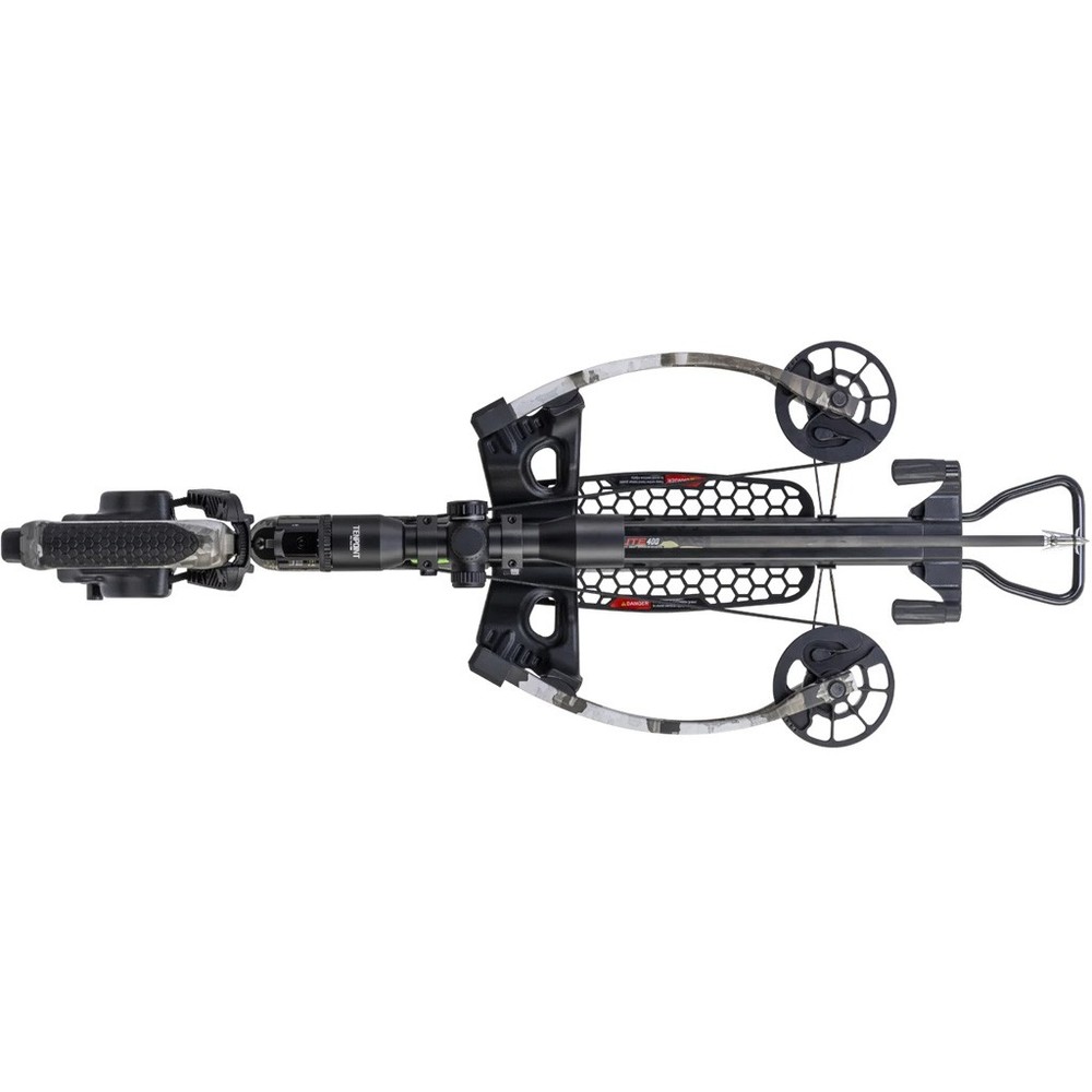TenPoint Phantom Decock Crossbow ProView 400 Scope Vektra Camo