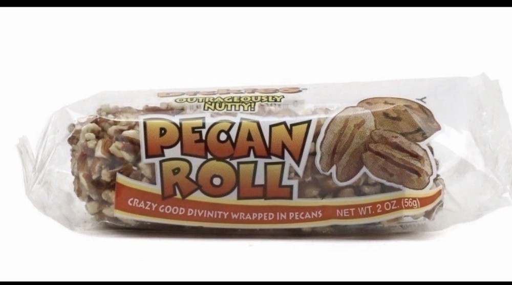 Dickies Pecan Roll 2.0 oz each Fresh Dates Fresh Sweet Choose Quantity
