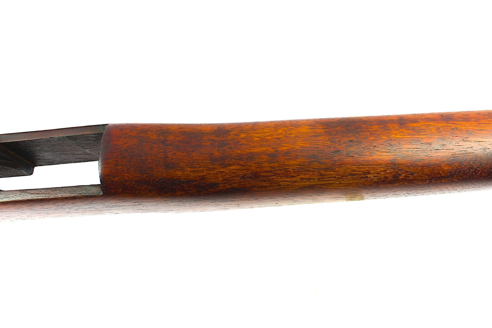 WWII M1 Garand Stock WRA GHD Winchester USGI Walnut Refinished