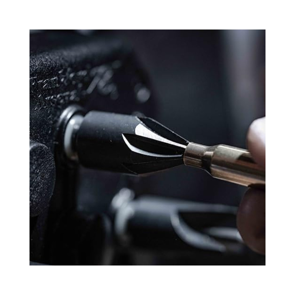 Frankford Platinum Series Durable Aluminum Design Case Prep Center (1077094) NEW