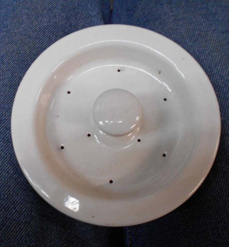 Vintage Porcelain Drip Coffee diffuser (ZZ6Bx1)