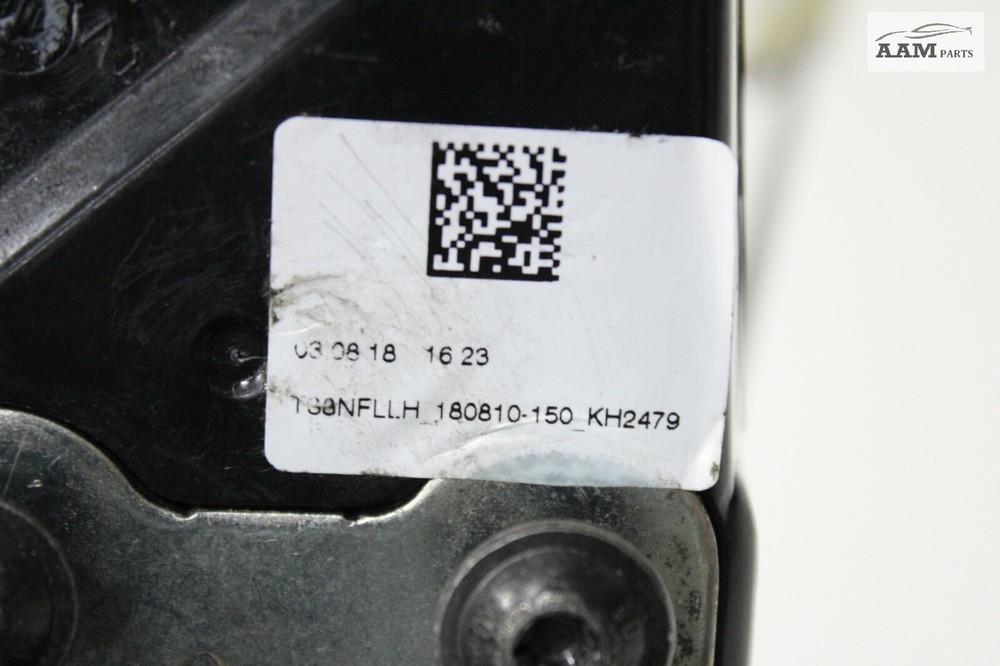 2018-2024 FREIGHTLINER CASCADIA FRONT LEFT SIDE DOOR LATCH LOCK ACTUATOR OEM