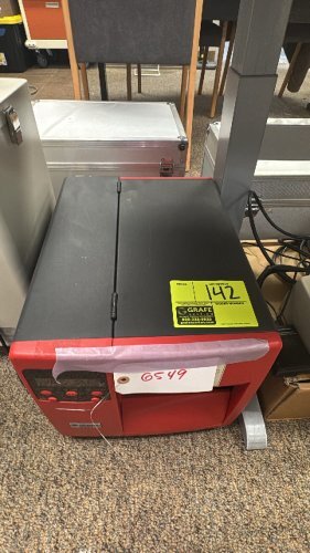 Brady Datamax 2461 DMX I-4606 Thermal Barcode Label Printer