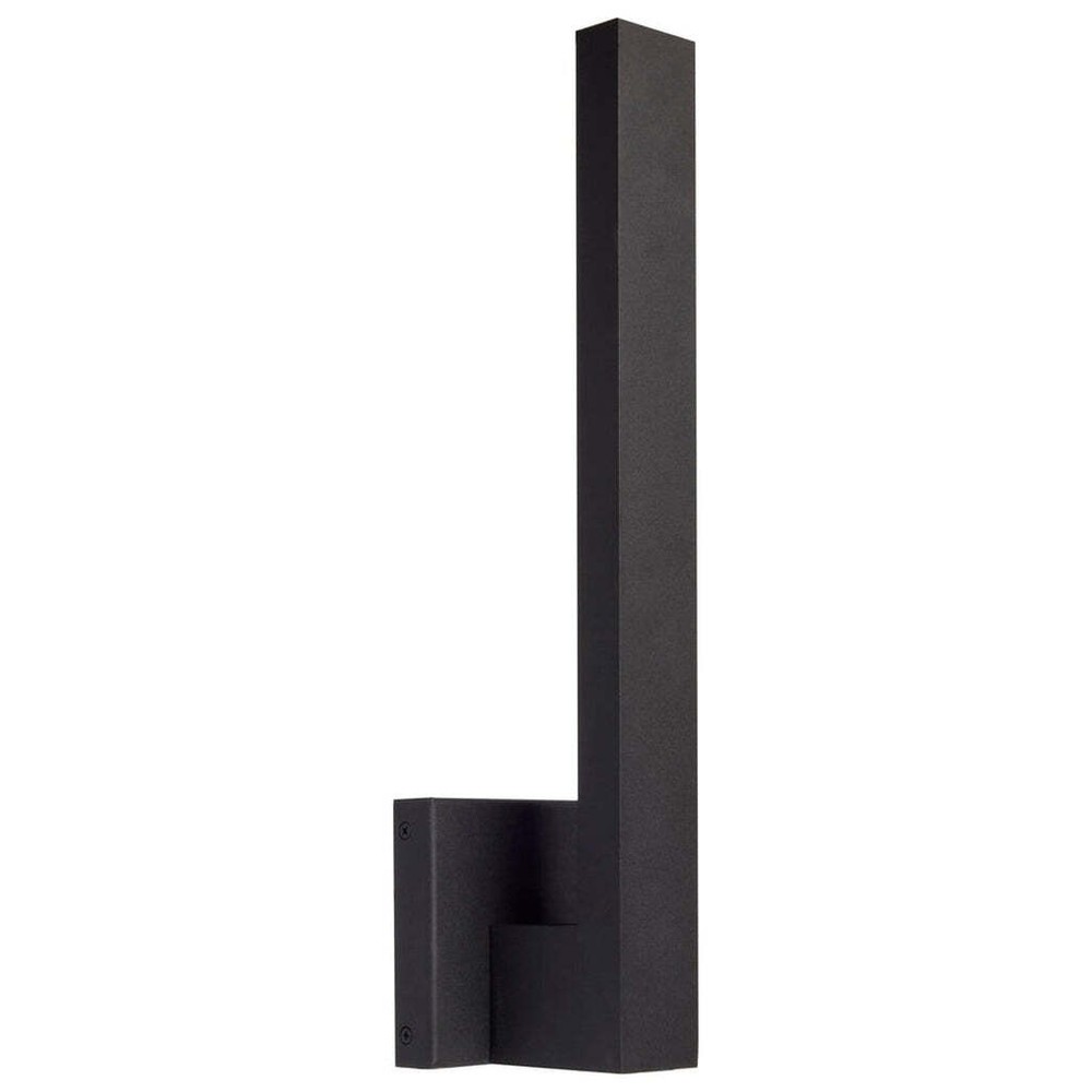 NUVO RAVEN 18" LED OUTDOOR SCONCE