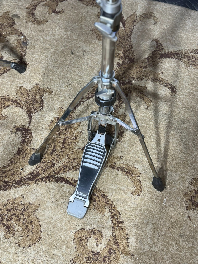 Yamaha Hi Hat Stand 1980s