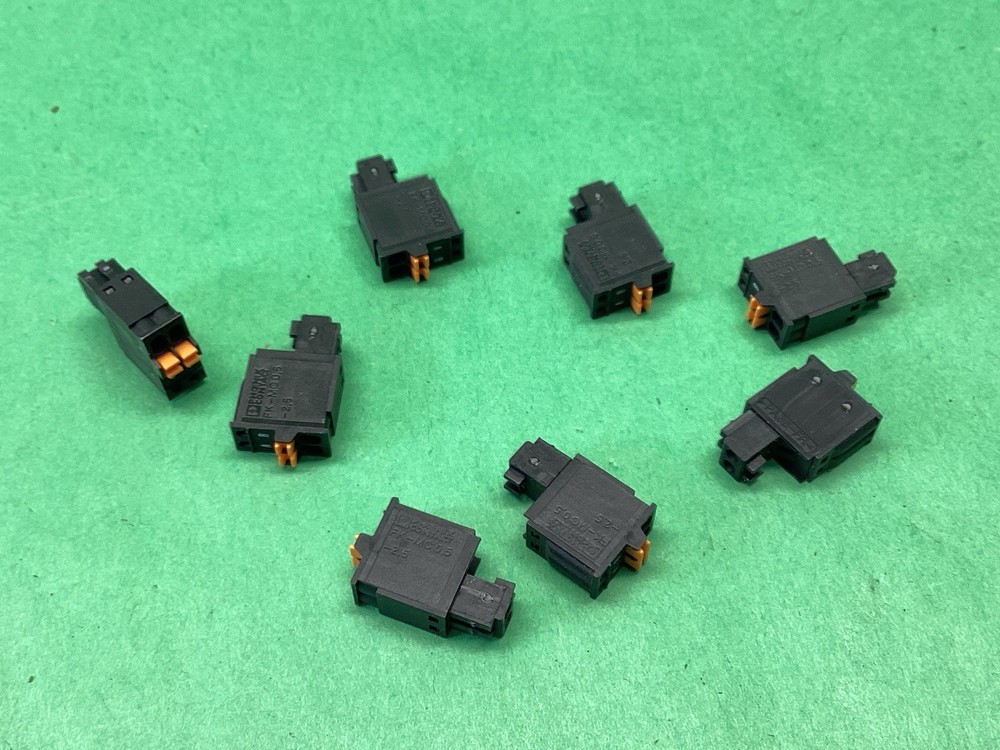 AXIS Communications M7016 0541-001-03 Video Encoder - UNTESTED