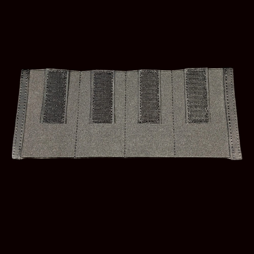 Placard SMG Magazine Insert