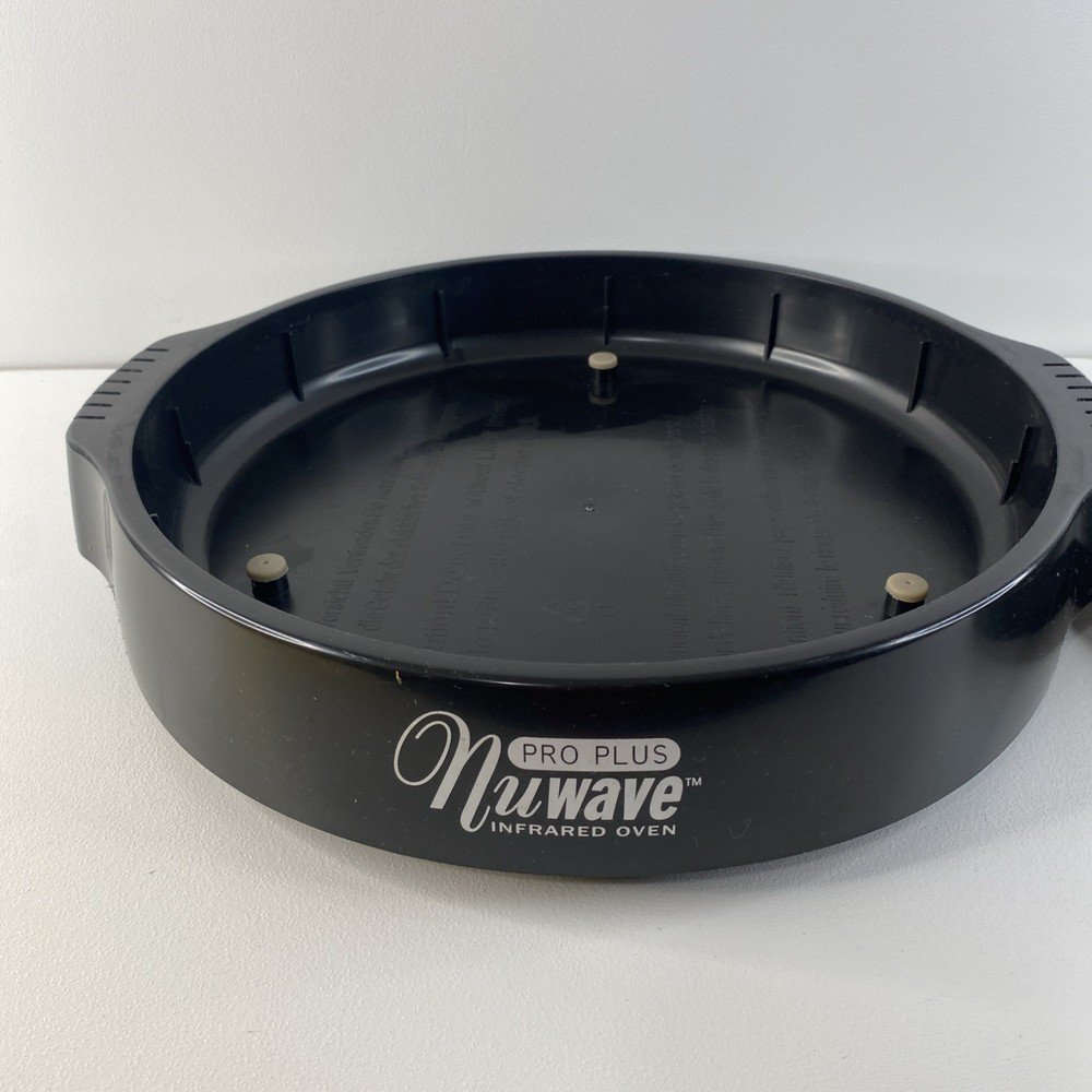 Nuwave Pro Plus Infrared Oven Model 20601 Tested
