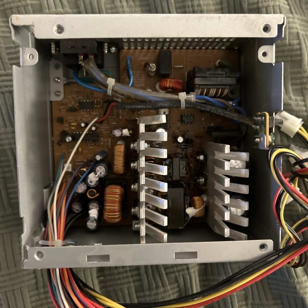 Newton Power Nos-160cb