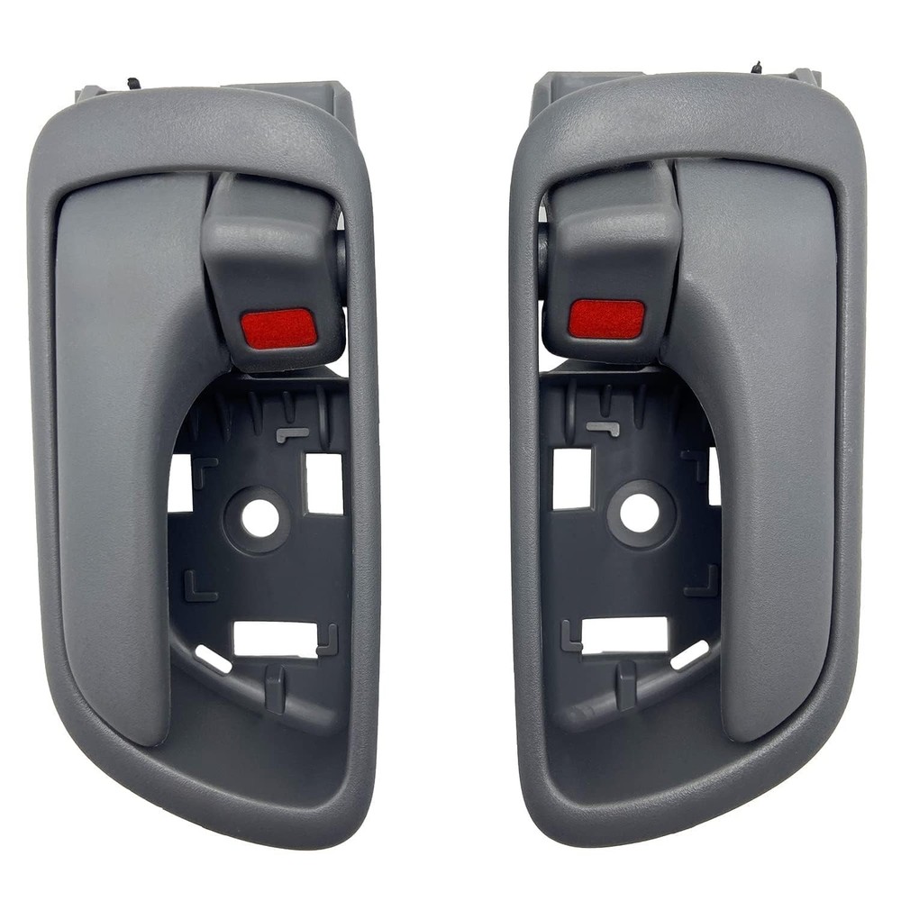 Interior Door Handle Compatible with 2002 2003 2004 2005 2006 Camry Replace# ...