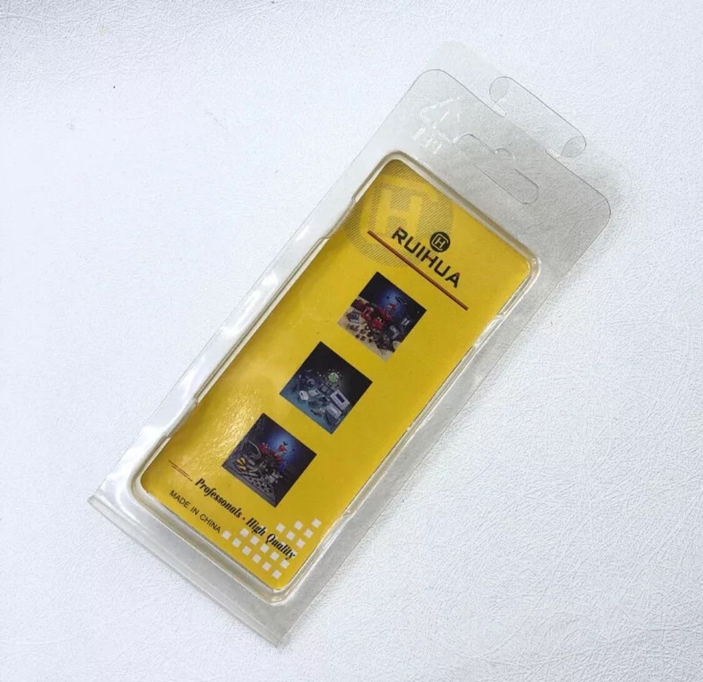 2PC Watch Hairspring Collet Levers