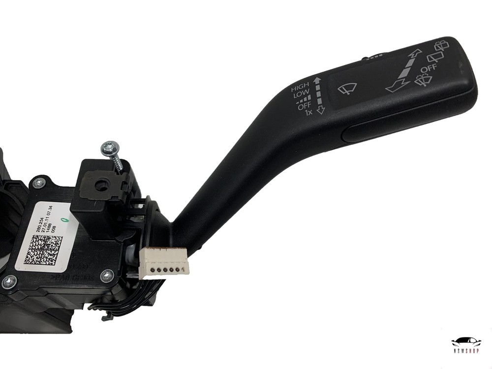 Steering Column Switch VW Cc 358 357 Passat 362 3C2 Variation 365