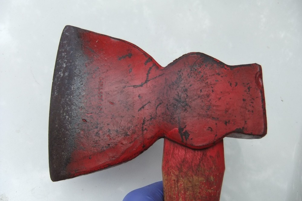 G. Selsor & Co Hatchet