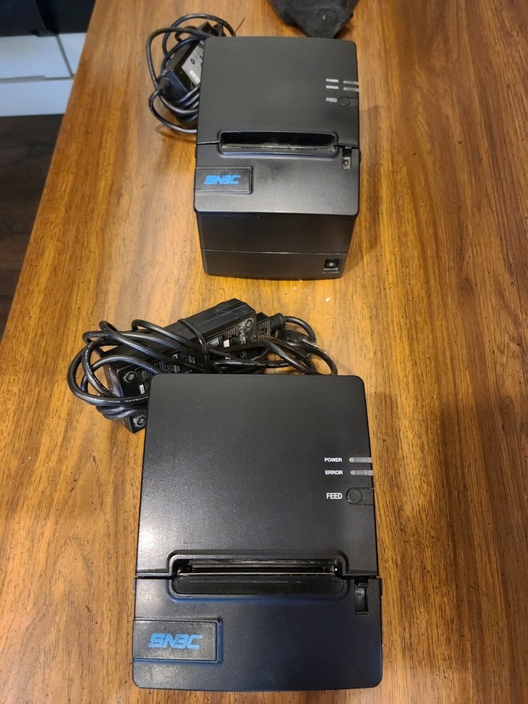 SAM4S SPT-4740 POS PosReady 7 SSD Touchscreen Terminal