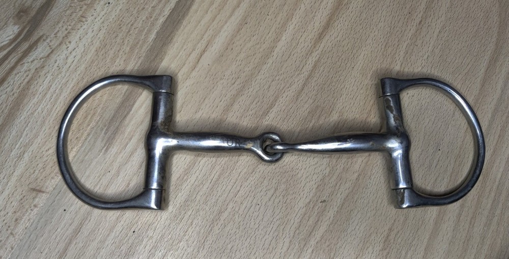 Centaur During Bit 5"