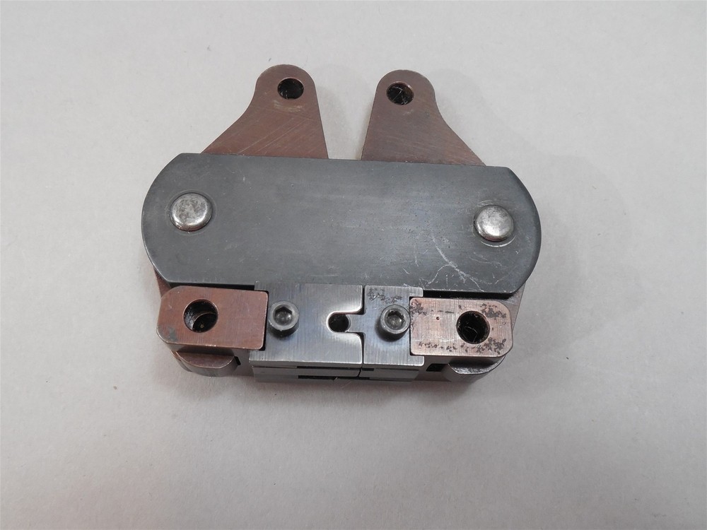 Crimp Die Set Unbranded - Used