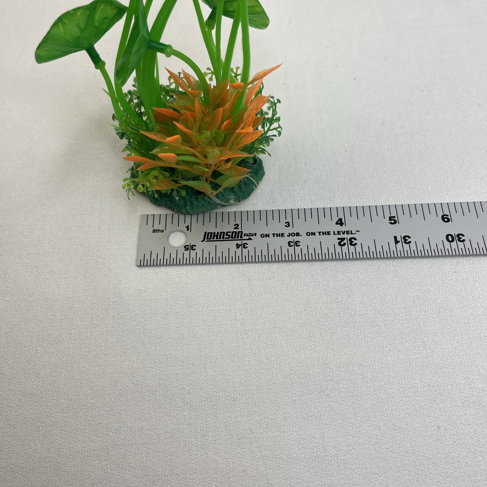 1 PC Xunyee Plastic Aquarium Plants