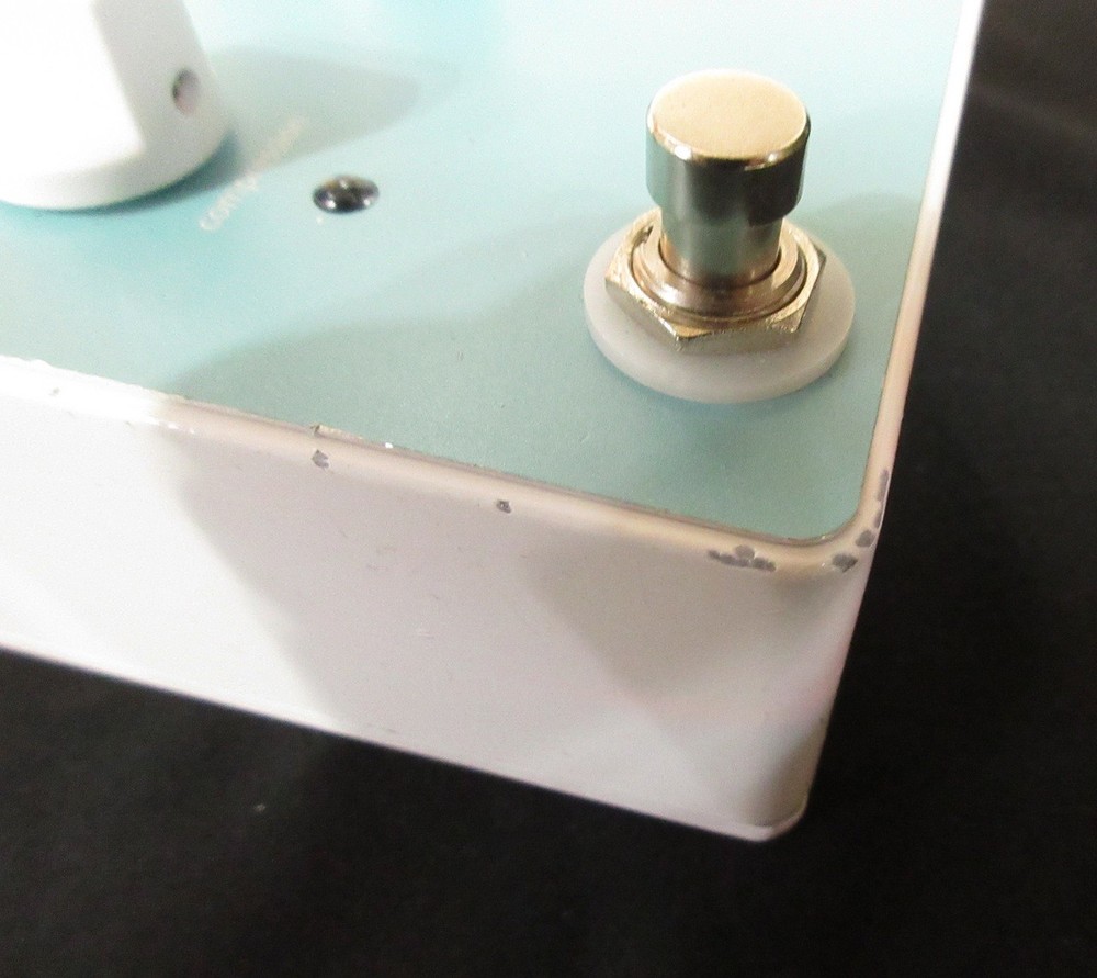 Limetone Audio focus flat tuning Used Compressor