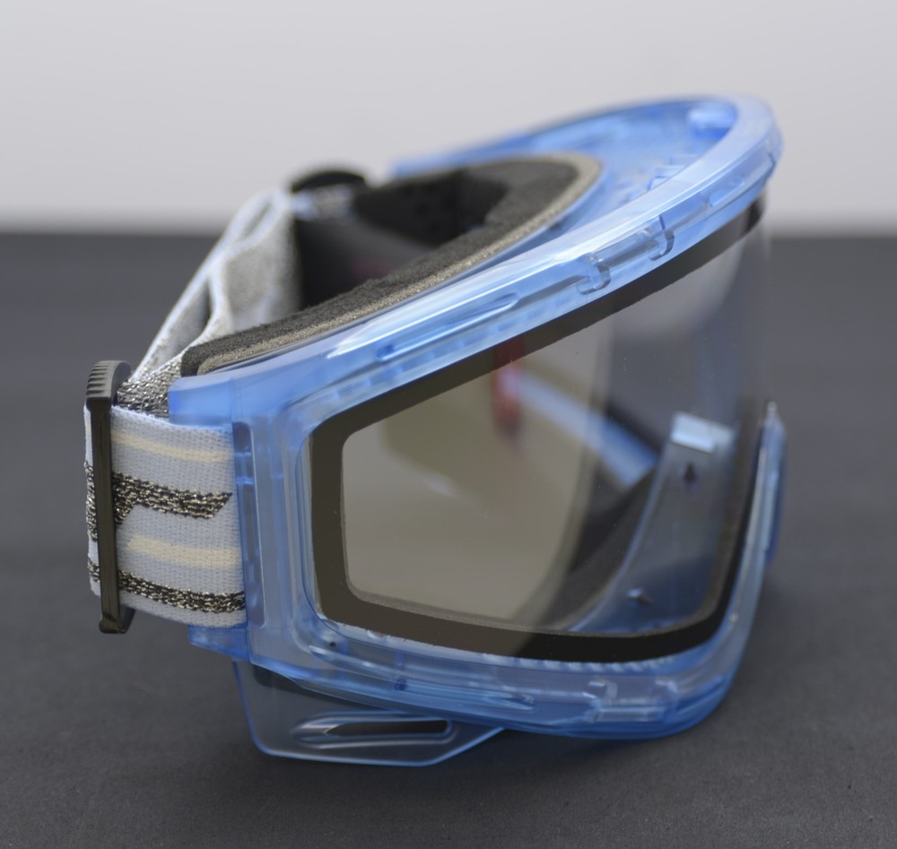 JT Proflex Frame - QLS – Ice Aquamarine