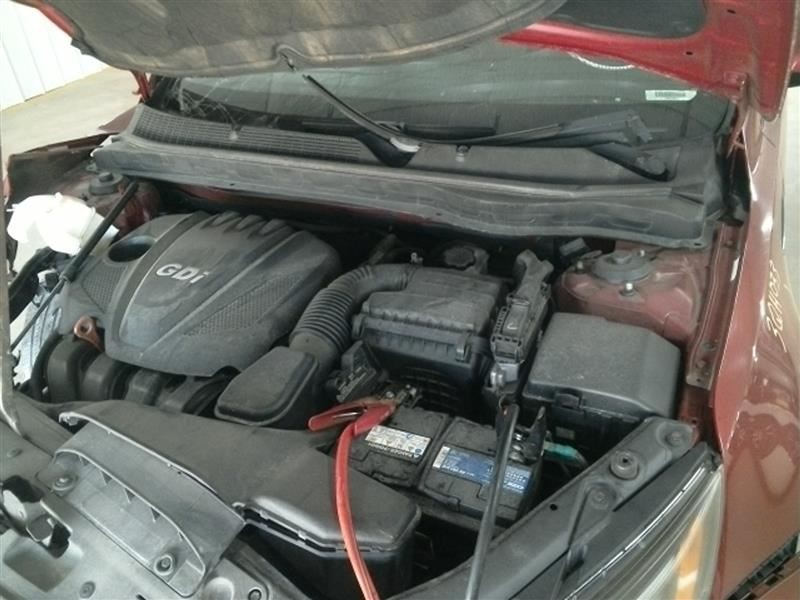 OPTIMAKIA 2014 Fuse Box Cabin 104689988