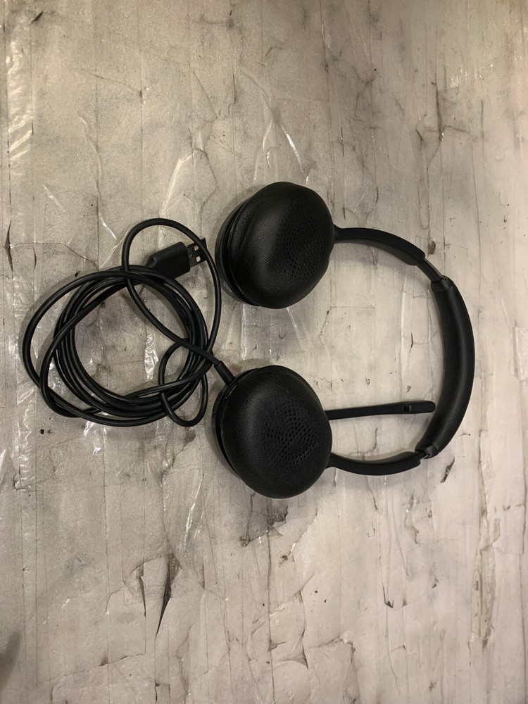 Jabra W08N Headset
