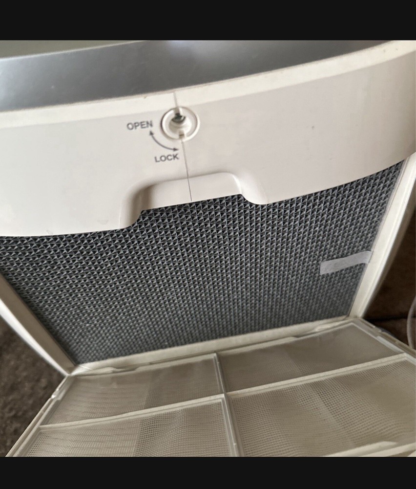 Winix AW600 Triple Function Humidipur Air Washer