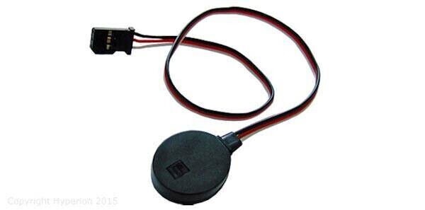 TempSensor for Hyperion Chargers