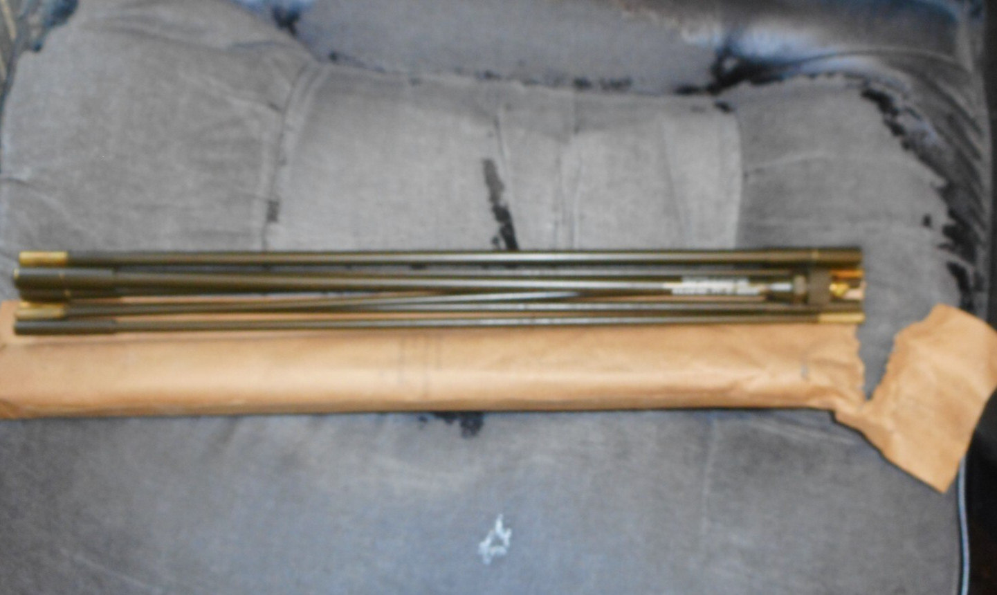 AT-271A/PRC ANTENNA FOR PRC-25 / PRC-77 US VIETNAM WAR NOS