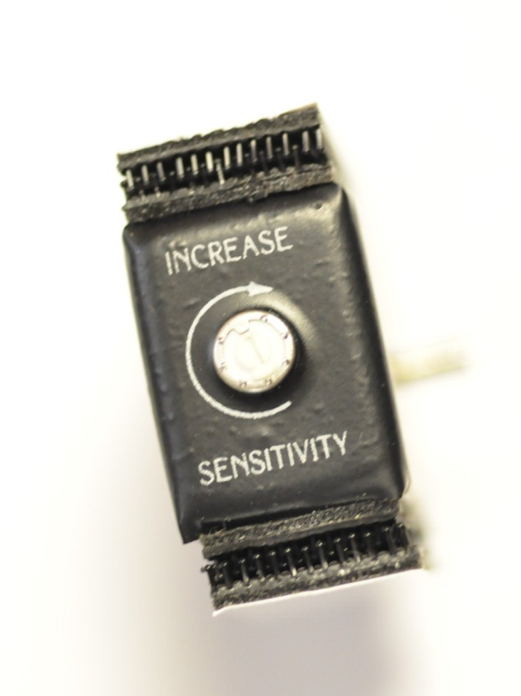 Wein WP-SST batteryless Super Sound Trigger with instructions. New.