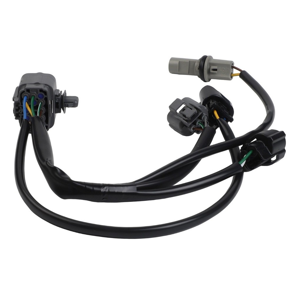 For Mazda 3 2014 2018 Headlight Harness Replacement High Performance Part