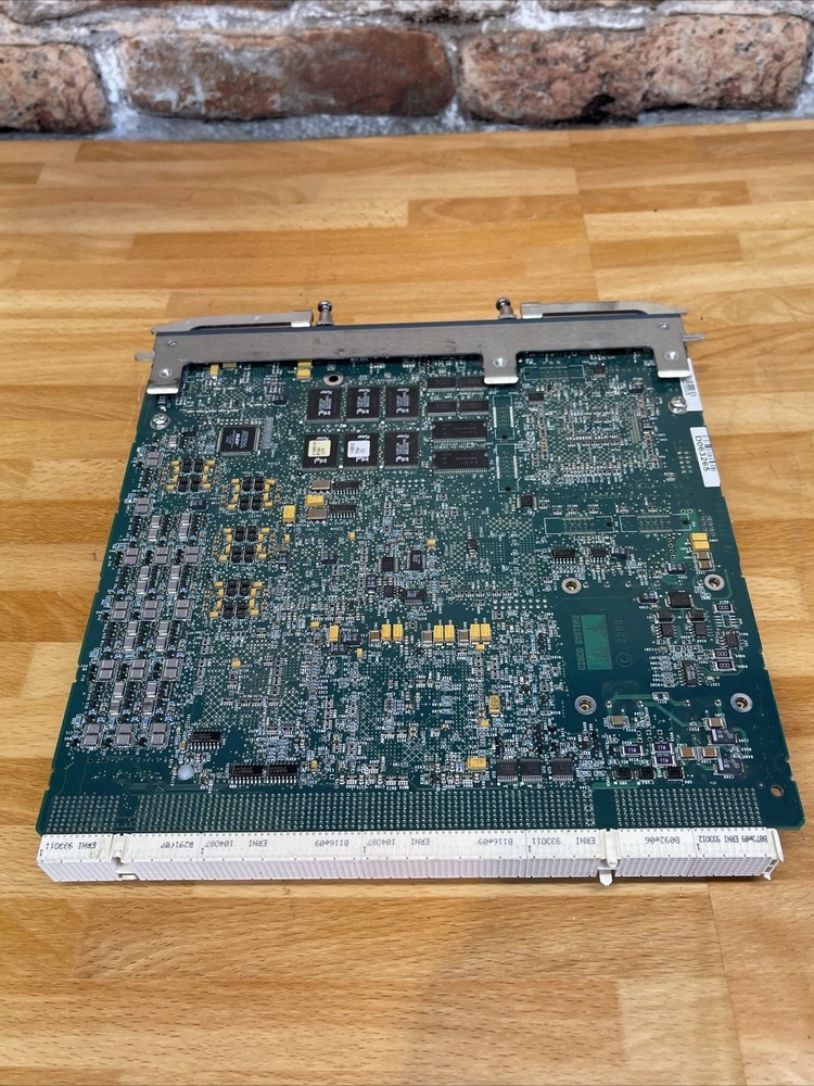 Cisco XTC-28-3 Router Module