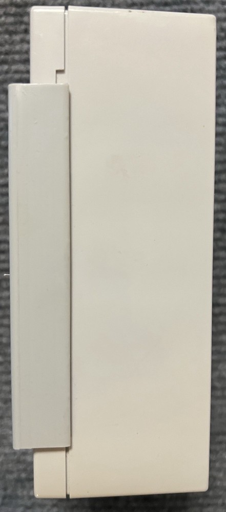 AC Soft Starter 50 60Hz 230V 8-16 FLA Single