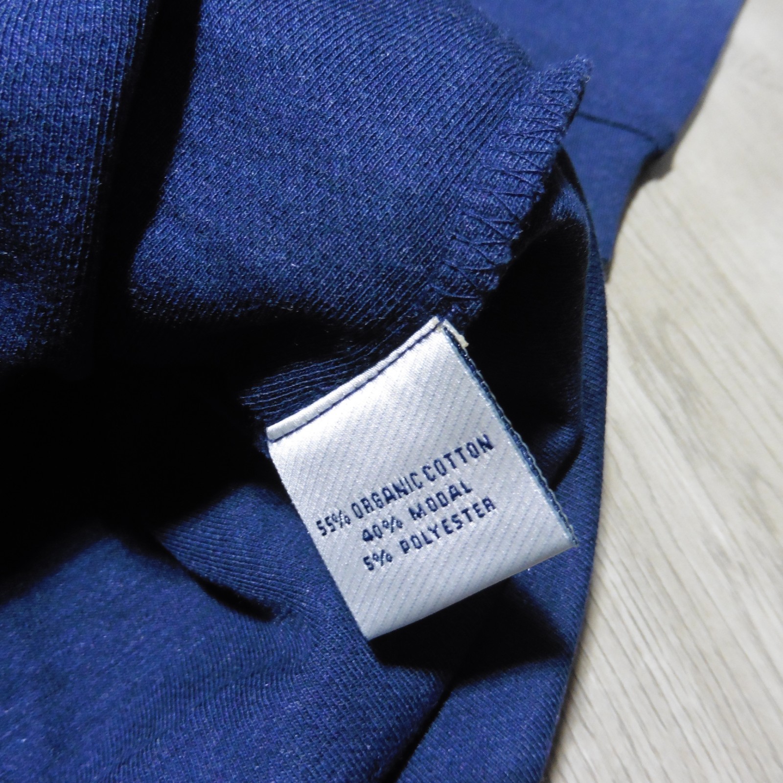 PETER MILLAR Mens XL PULLOVER NAVY BLUE CROWN COMFORT 1/4 ZIP POLO SWEATER