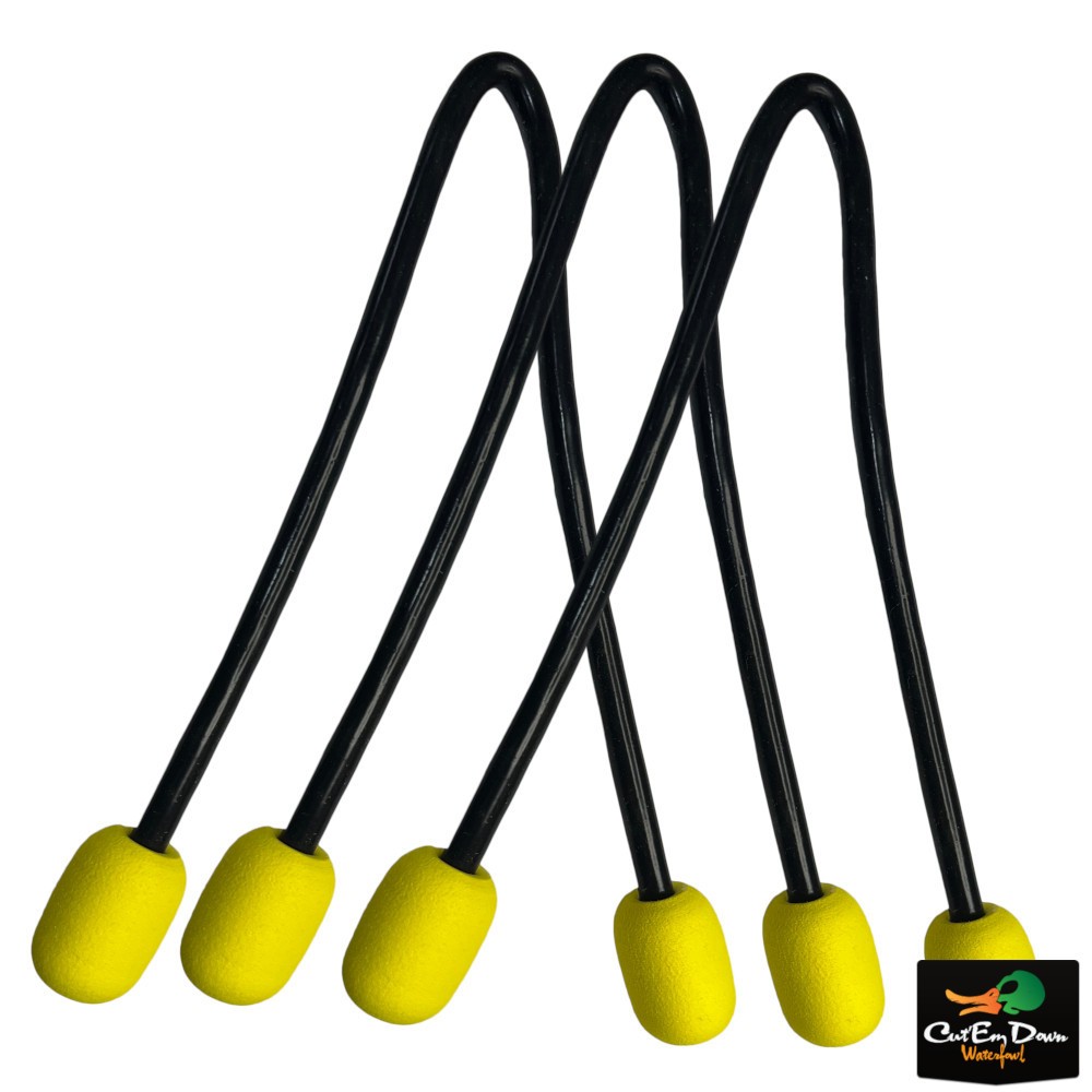 Avery Floating Rig Kit – 3-Pack Float Line Decoy Rigging Kit
