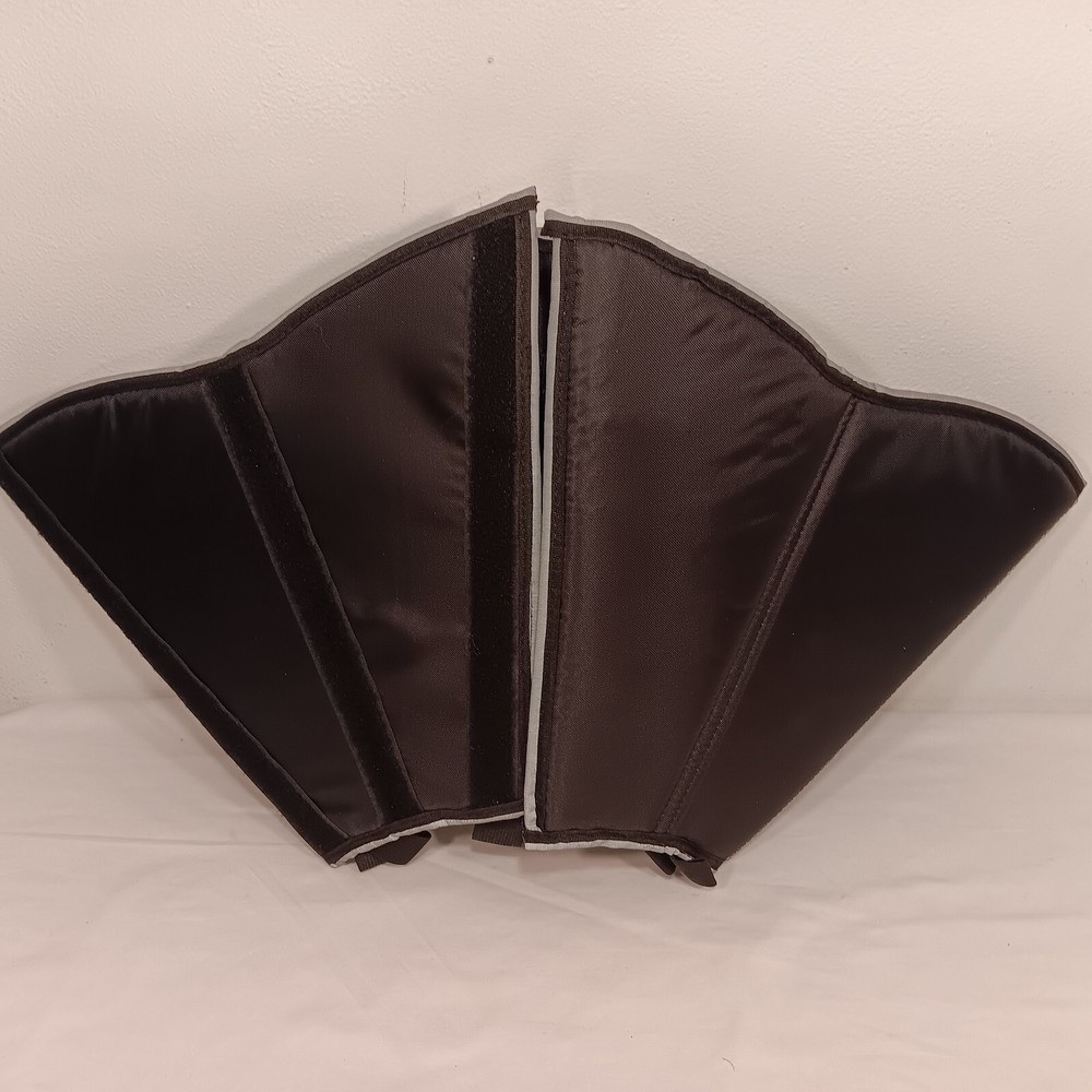 NEW Focuspet Soft Post Surgery Dog Cone Size Large