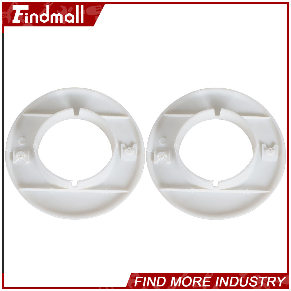 Findmall 1/4-3/8 Dia. 16, 25, 50Ft Install Kit For Mini Split Heat Pump Systems