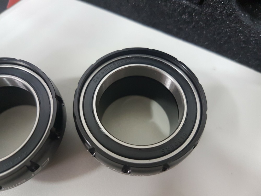 Ceramicspeed BSA30 Bottom Bracket (Noncoated )- BSA Thread 30mm Spindle #101315