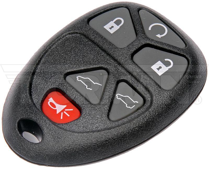 Dorman Keyless Entry Transmitter Cover , PN# 13637