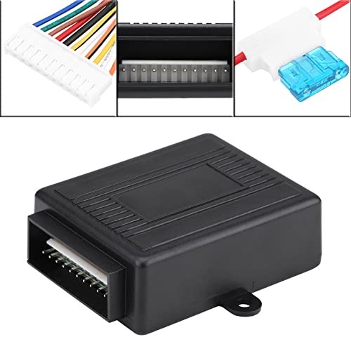 Keyless Entry Systems, Universal Car Remote Central Kit Door Lock, Keyless