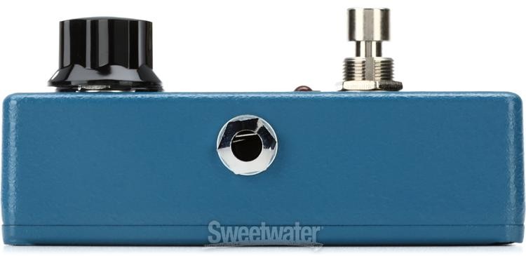 MXR M103 Blue Box Octave Pedal