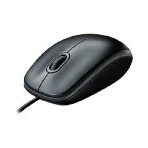 a good mouse, wired mouse black