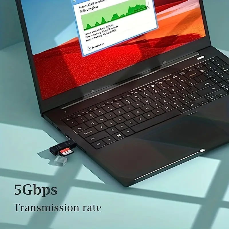 USB3.0 SD Card Reader for PC Micro SD Card to USB Adapter for Camera MemoryC lot