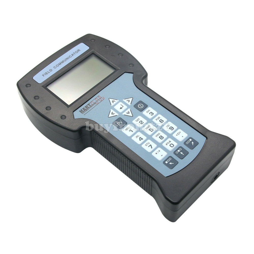Hart475 Hart Field Communicator for Pressure Temperature Transmitter Calibration