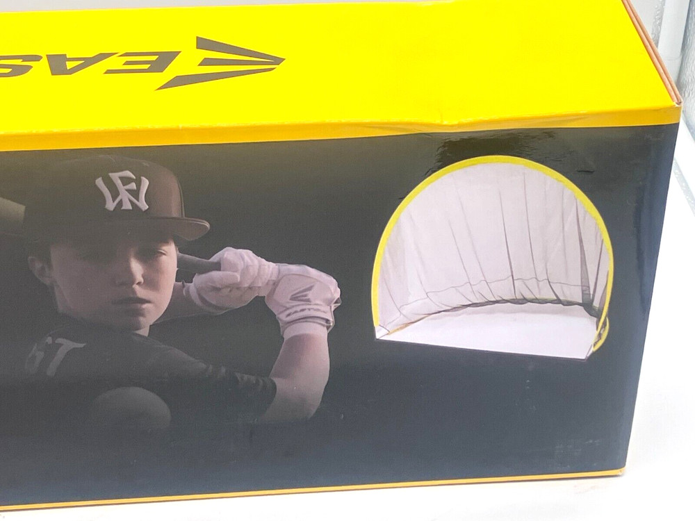 Easton 6’ XAP All Purpose Training/Practice Net