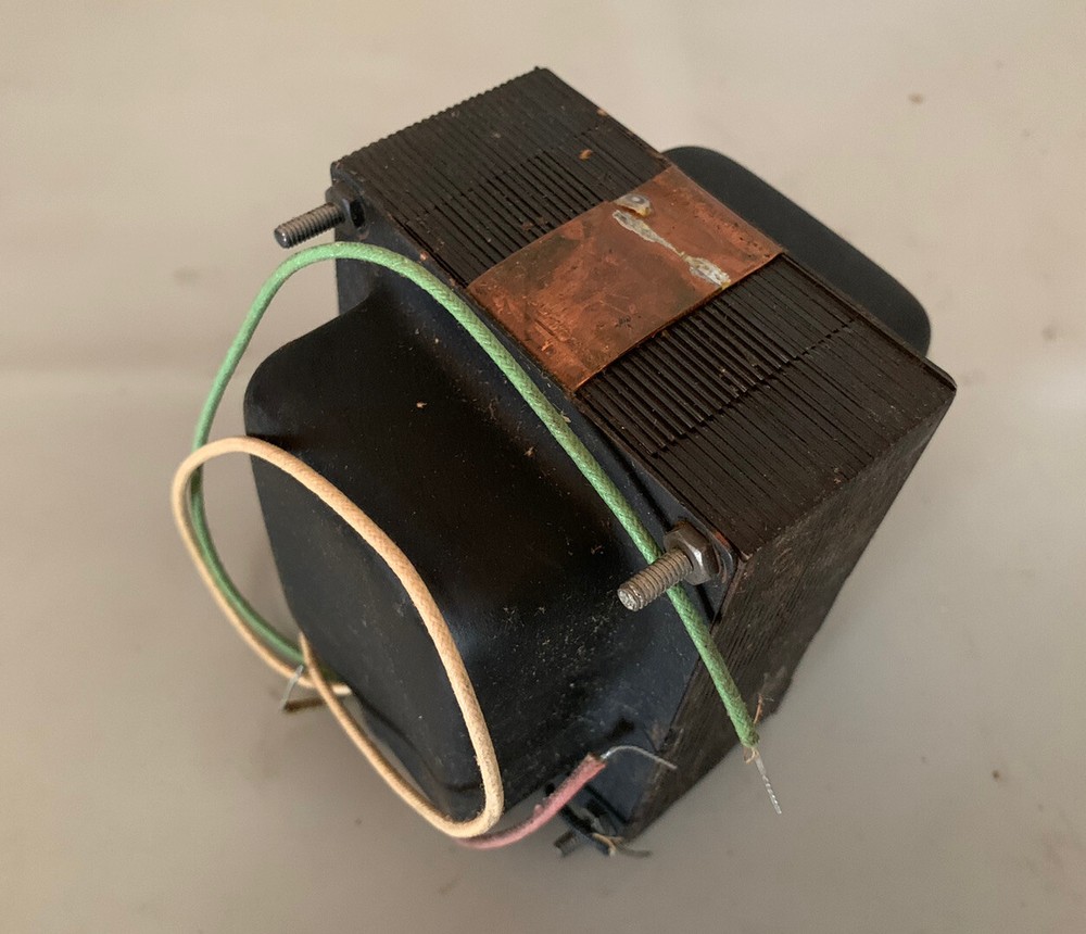 PHILCO 32-8657 Transformer 138439