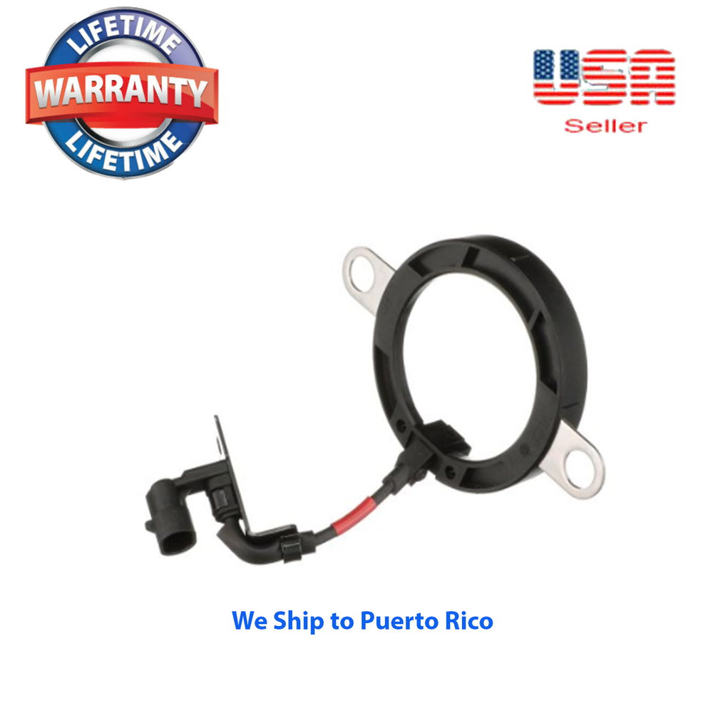 4 ABS Speed Sensor Front Rear Right & Left Fit Kia Sorento 2011-2012 AWD only