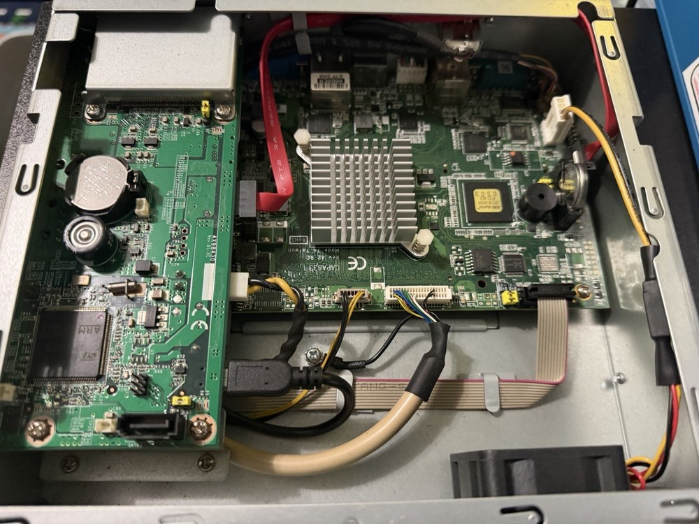 ARISTOCRAT Casino Gaming Machine Control Module