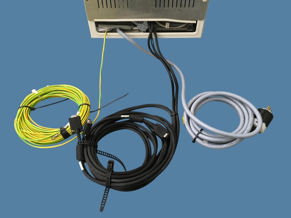 Siemens 08384559 Multi-Modality Viewing (MMV) System | Untested / As-Is