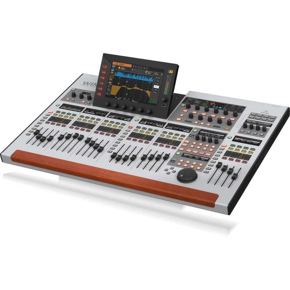 Behringer Behringer Digital Mixing Console (Wing)