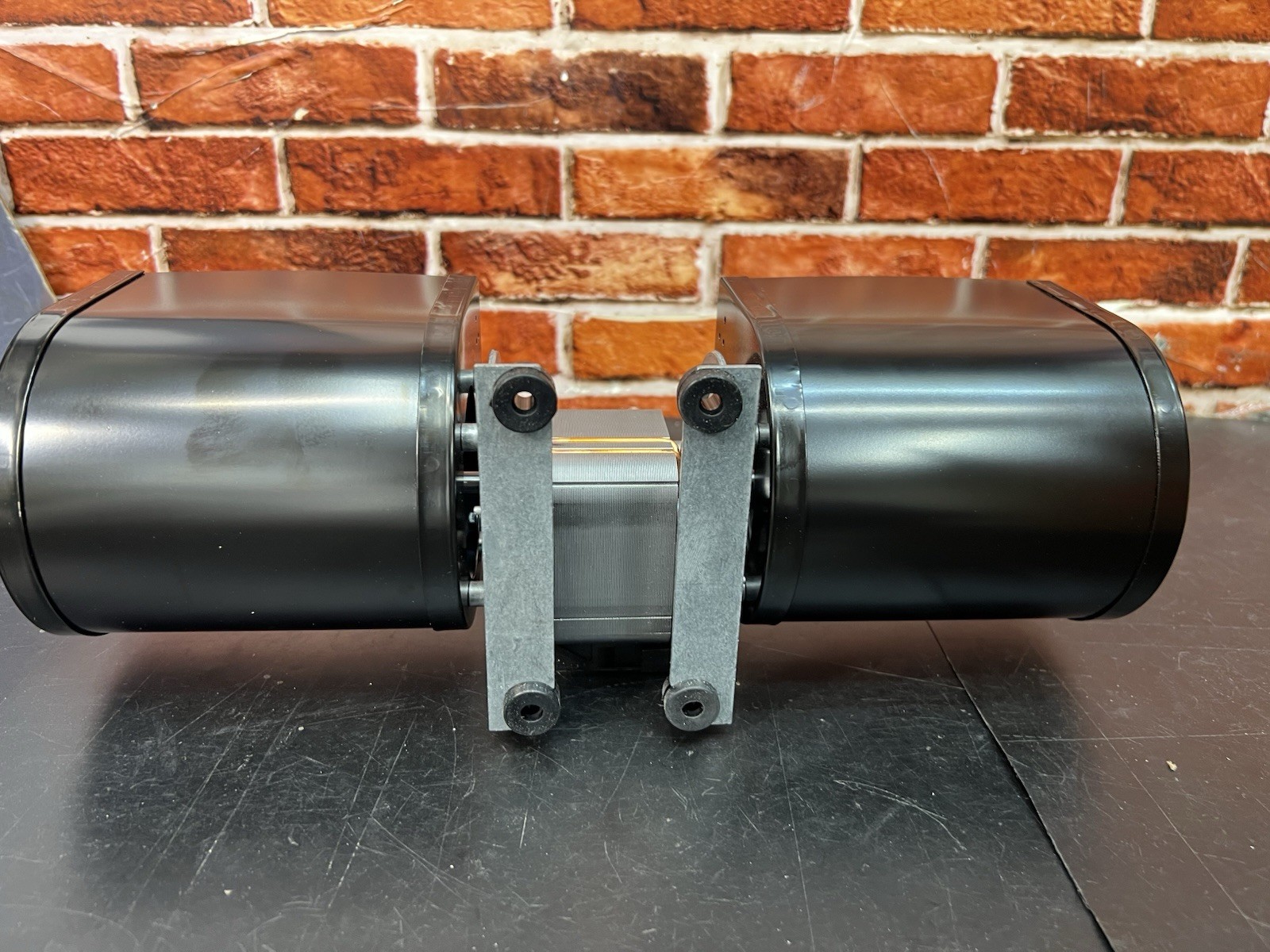 812-4900 Convection Blower For Quadra-Fire 4100 3100 4300 Classic Bay 1200i